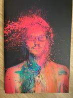 Steven Wilson To The Bone Tour Programma Porcupine Tree, Ophalen of Verzenden, Zo goed als nieuw, Poprock