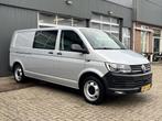 Volkswagen Transporter 2.0 TSI L2H1 Automaat Benzine /CNG Du, Auto's, Stof, Gebruikt, 4 cilinders, 1984 cc