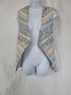 Vrolijk dames hesje mt XS merk Sivian Heach Italia, ., Ophalen of Verzenden, Zo goed als nieuw, .