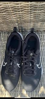 Nike downshifter harloopschoenen mt 44, Ophalen of Verzenden, Zo goed als nieuw, Hardlopen, Hardloopschoenen