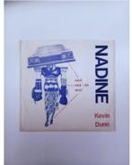 original single- kevin dunn-Nadine uit 1979, Overige genres, 7 inch, Single, Ophalen of Verzenden