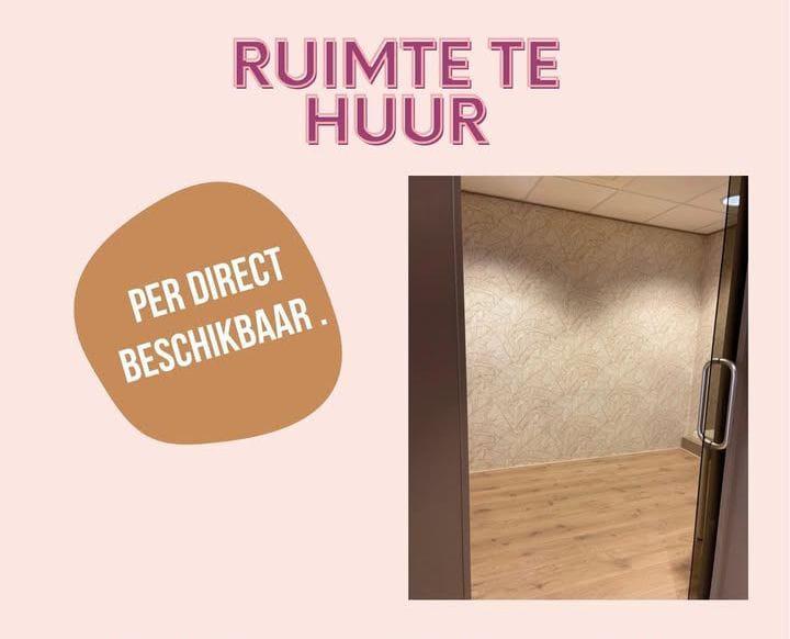 Praktijk ruimte te huur, Vacatures, Vacatures | Uiterlijke verzorging, Overige niveaus, Starter, Overige vormen, Variabele uren