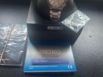 Seiko Astron SSH117J1 - GPS Solar - 01/2025, Sieraden, Tassen en Uiterlijk, Horloges | Heren, Seiko, Staal, Polshorloge, Ophalen of Verzenden