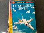 Buck Danny - De Satellietdieven, Boeken, Stripboeken, Eén stripboek, Ophalen of Verzenden, Gelezen