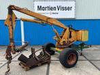 Vaiacar 2VP78 Landbouwkraan, Agri Trader, Marktplaats-support@agritrader.nl, Veldkaamp 1, 7678 WB Geesteren
