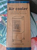 Air cooler, Ophalen, Nieuw, Minder dan 60 m³, 3 snelheden of meer