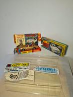 Corgi toys 261 Aston Martin James Bond in de OVP  zie foto's, Hobby en Vrije tijd, Modelauto's | 1:43, Ophalen of Verzenden, Zo goed als nieuw