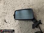 Audi 80 B3 B4 Buitenspiegel links  007666 007665, Auto-onderdelen, Spiegels, Gebruikt, -, -, -