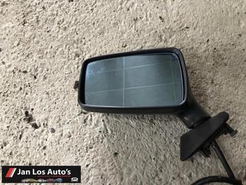 Audi 80 B3 B4 Buitenspiegel links  007666 007665 beschikbaar voor biedingen