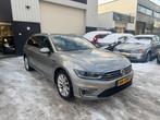 Volkswagen Passat Variant 1.4 TSI GTE Highline, Gebruikt, Hybride Elektrisch/Benzine, 1600 kg, Zilver of Grijs