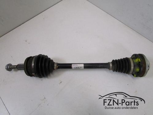 VW Transporter T5 GP Aandrijfas Links-Voor 7E0407271H, Auto-onderdelen, Transmissie en Toebehoren, Gebruikt, Ophalen of Verzenden
