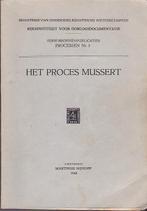 bronnen publicatie RIOD 1948, Boeken, Oorlog en Militair, Tweede Wereldoorlog, Ophalen of Verzenden, Zo goed als nieuw, Overige onderwerpen