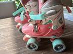 Kinderrolschaatsen Nydam Junior - Verstelbaar, Ophalen of Verzenden, Verstelbaar, Gebruikt, Kinderen