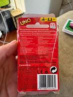 Uno junior, Ophalen of Verzenden, Gebruikt