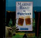 Hafabra - Marine Band in Egerland - Koninklijke Marine, Verzenden, Zo goed als nieuw
