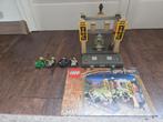 Lego Harry Potter set 4734 The Dualing Club. Compleet., Ophalen of Verzenden, Zo goed als nieuw