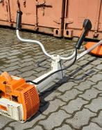 Stihl FS 550 – Brute Power voor Serieus Werk!, Ophalen, Gebruikt, 30 tot 50 cm, Stihl