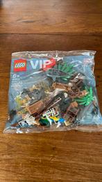 Lego vip nr 40515 pirates and treasure nieuw in zakje, Verzenden, Nieuw, Complete set, Lego