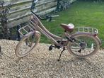 Cortego Transporter 22 inch meisjesfiets roze, Fietsen en Brommers, Fietsen | Meisjes, 22 inch, Ophalen of Verzenden, Handrem