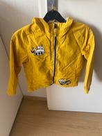 Zomerjas, merk Next, kleur geel, maat 104, Ophalen of Verzenden, Gebruikt, Next, Jas