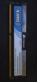 Corsair XMS3 6GB DDR3 Geheugen, Ophalen, Gebruikt, DDR3, Desktop