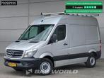 Mercedes Sprinter 313 CDI Automaat L1H2 Navi Airco Trekhaak, Auto's, Automaat, Euro 5, Stof, Gebruikt