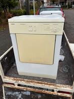 Siemens Siwatherm C6 droger, Ophalen, 6 tot 8 kg, Zo goed als nieuw, 85 tot 90 cm