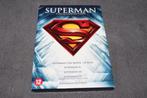 DVD Superman 5 Film Collection, Gebruikt, 1980 tot heden, Ophalen of Verzenden, Actie en Avontuur