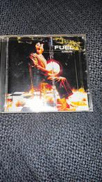 Fuel sunburn, Ophalen of Verzenden, Gebruikt