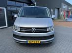 Volkswagen Transporter 2.0 TDI L2H1 DC 4Motion Highline *VOL, Automaat, Gebruikt, Euro 6, 4 cilinders