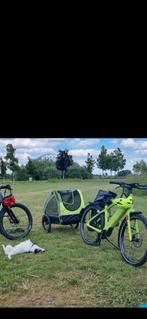 Speedspedelec, Fietsen en Brommers, Ophalen, Zo goed als nieuw, Stromer