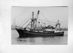 scheepvaart-foto/nadruk-VISSERIJ-LT 60, Ophalen of Verzenden, Zo goed als nieuw, Boek of Tijdschrift