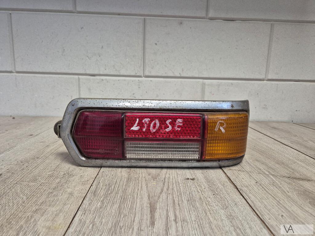 Mercedes S klasse W108 W109 achterlicht rechts 1966 - 1972, Gebruikt, -, Ophalen of Verzenden, -
