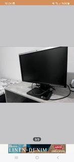 Hp monitor, Ophalen, Zo goed als nieuw, 60 Hz of minder