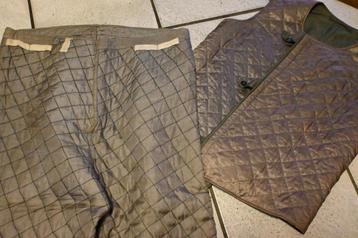 wehrmacht luftwaffe isolerende onder kleding duitsland wo2 beschikbaar voor biedingen