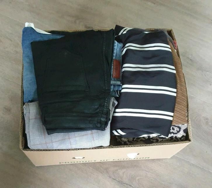 Dameskleding maat XS - 34, Kleding | Dames, Dames-kledingpakketten, Gedragen, Maat 34 (XS) of kleiner, Ophalen of Verzenden