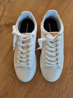 Nieuw in doos Bjorn Borg sneakers wit/goud maat 39, Ophalen of Verzenden, Zo goed als nieuw, Wit, Sneakers of Gympen