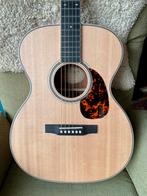 Larrivée OM-40 Legacy series, Muziek en Instrumenten, Ophalen of Verzenden, Zo goed als nieuw, Western- of Steelstringgitaar