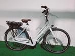 Batavus cura e bike middenmotor 522wh mega outlet deal, Ophalen, Batavus, Nieuw, 50 km per accu of meer