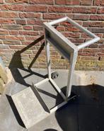 Steun / Trolley buitenboordmotor, Watersport en Boten, Ophalen, Zo goed als nieuw, Motor en Techniek