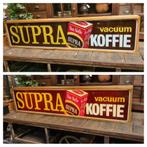 Supra koffie lichtbak reclamebak mooie lichtbak | Loods66, Ophalen, Lichtbak of (neon) lamp
