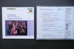 Forqueray - Gustav Leonhardt, Ophalen of Verzenden, Barok, Gebruikt, Kamermuziek