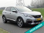 Peugeot 3008 1.6HYbrid Blue Lease ECC I LEER I LED I VIRTUAL, Auto's, Peugeot, Euro 6, 4 cilinders, 181 pk, Leder en Stof