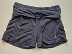 Leuk sportbroekje van Le Coq Sportif mt S, Zwart, Overige typen, Ophalen of Verzenden, Maat 36 (S)