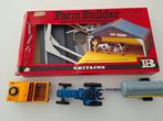 britains, Hobby en Vrije tijd, Modelauto's | 1:32, Verzenden, Gebruikt, Tractor of Landbouw, Britains