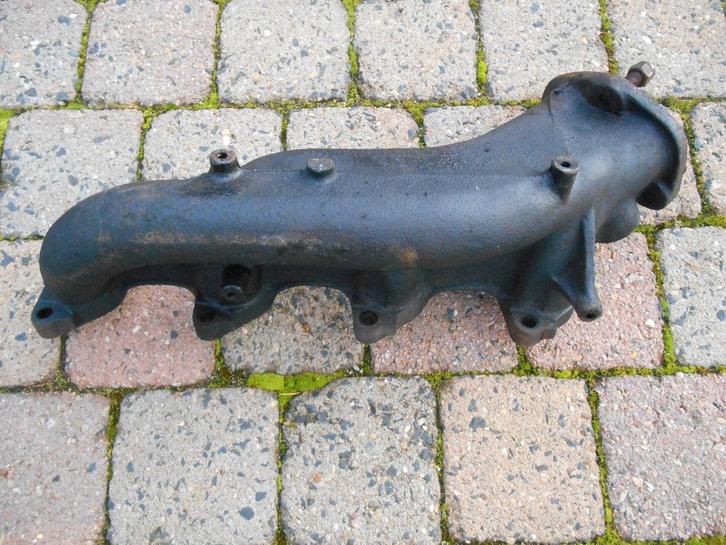 BMW 1502 1602 1802 E12 E21 : Uitlaatspruitstuk, Auto-onderdelen, Uitlaatsystemen, BMW, Gebruikt, Ophalen of Verzenden