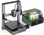 Creality hi combo van  juli 2025  ruil  kan lees, Computers en Software, 3D Printers, Ophalen, Zo goed als nieuw