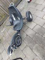 Triker Skelter - Opknapper, Ophalen, Gebruikt