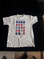 Ajax Bekerfinale 2018/2019 Shirt - Maat S, Wit, Ophalen of Verzenden, Zo goed als nieuw, Korte mouw