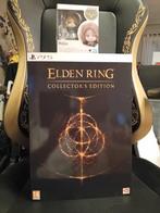 Elden Ring Collector's edition voor Ps5 + Melina, Ophalen, Zo goed als nieuw